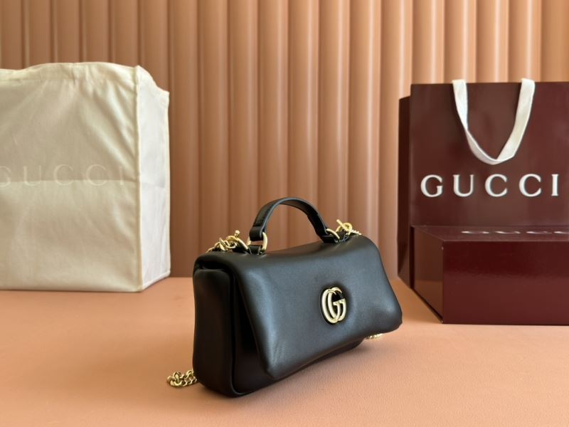 Gucci Satchel Bags